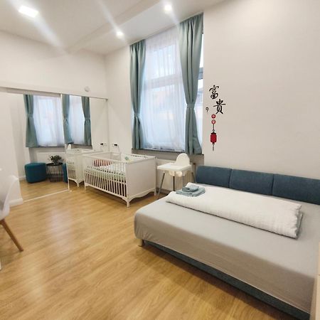 Ruyi Holiday Шопрон Экстерьер фото