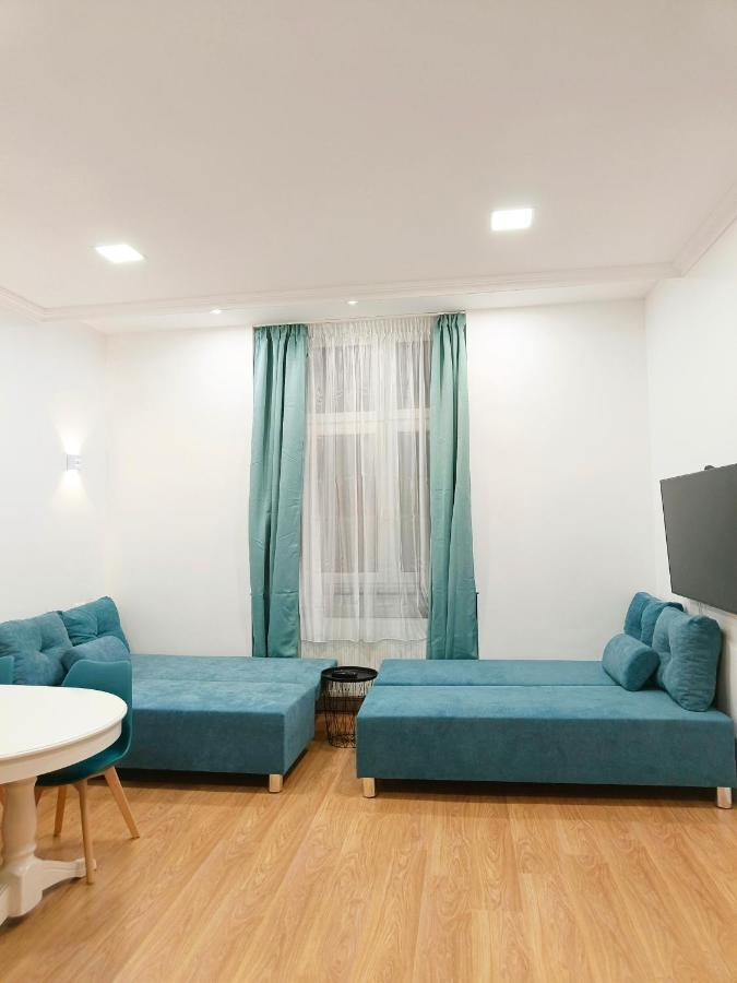 Ruyi Holiday Шопрон Экстерьер фото