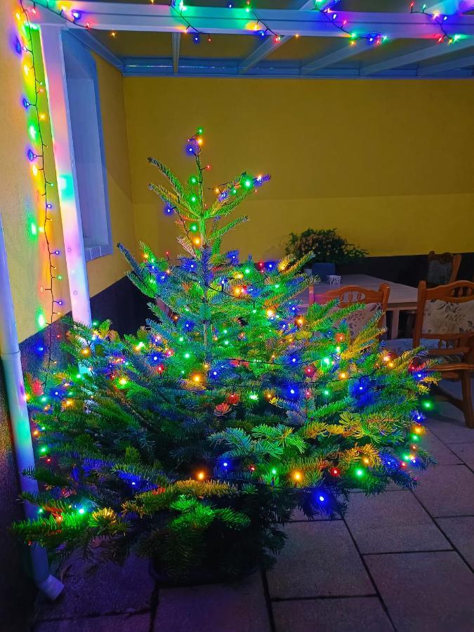 Ruyi Holiday Шопрон Экстерьер фото