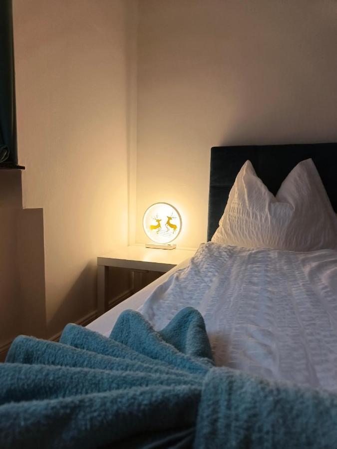 Ruyi Holiday Шопрон Экстерьер фото