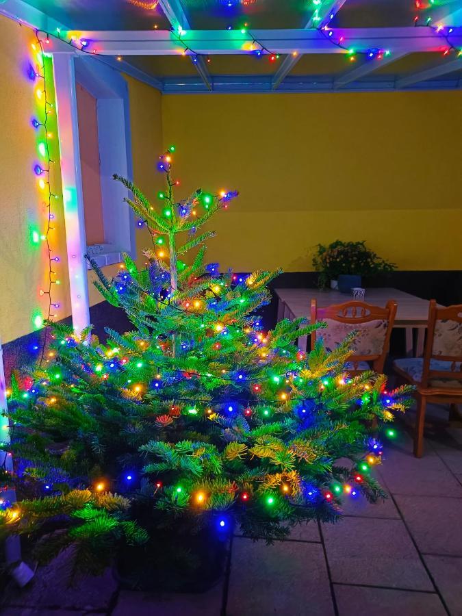 Ruyi Holiday Шопрон Экстерьер фото
